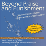 Beyond Praise And Punishment