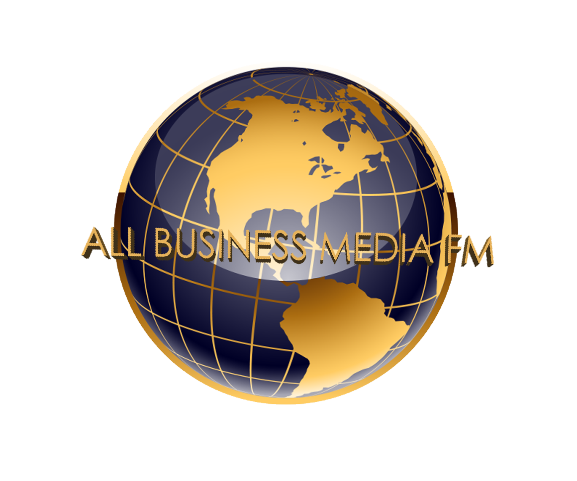 logo all business media fm